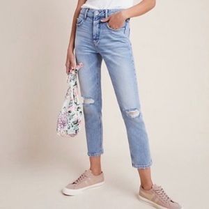 Anthropologie Jeans